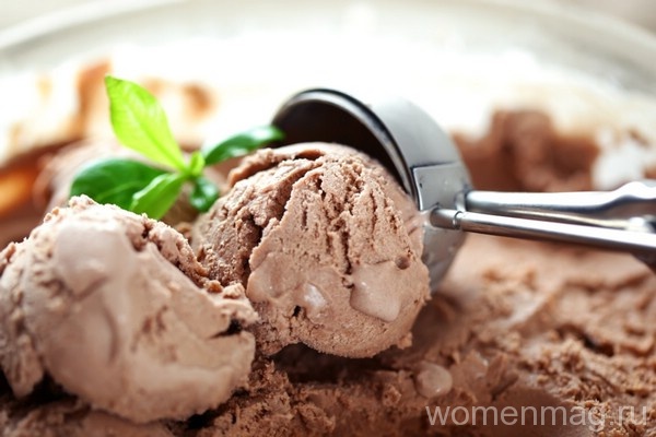 Как сделать вкусное мороженое дома