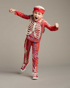 детский карнавальный костюм