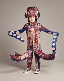 детский карнавальный костюм