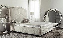 Роскошный дизайн спальни