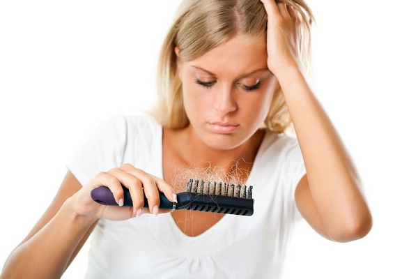 Средства от выпадения волос
