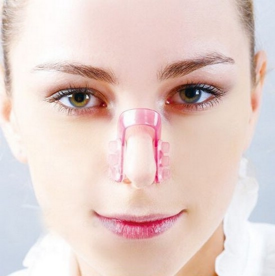 Как исправить нос без последствий