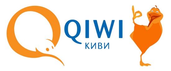 Электронный кошелек QIWI