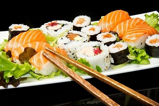 Вредны ли суши и роллы