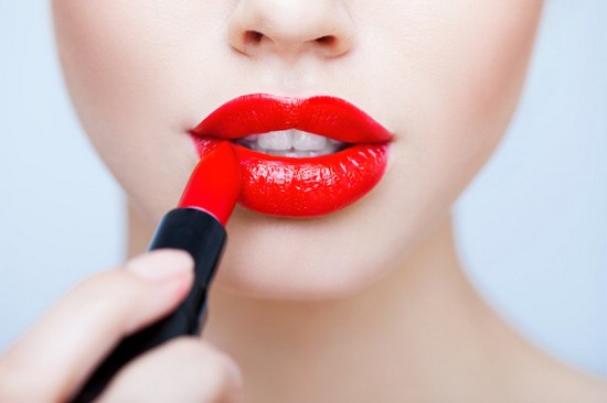 Как сделать идеальный макияж губ