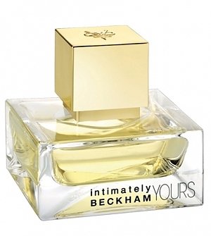 «Intimately Yours» от David & Victoria Beckham