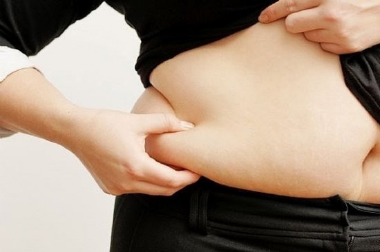 О каких проблемах со здоровьем могут рассказать жировые отложения
