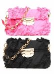 Коллекция сумок Nina Ricci весна-лето 2011