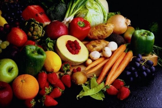 Как незаметным способом добавить больше овощей и фруктов в рацион питания