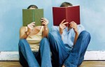 Чтение книг – путь к молодости