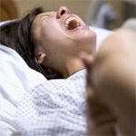 Количество анестетика во время родов может быть меньшим