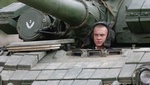 День танкиста в России