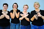 Международный день глухих