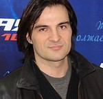 Александр Дьяченко