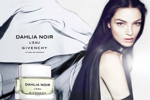 Givenchy Dahlia Noir L'Eau
