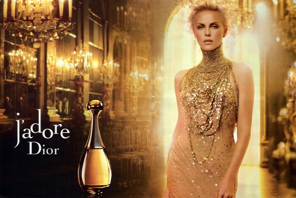 Christian Dior J'Adore L'Or