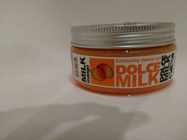 Средства для ванны Dolce Milk