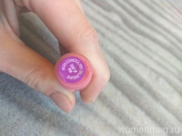 Блеск для губ Color Trend от Avon