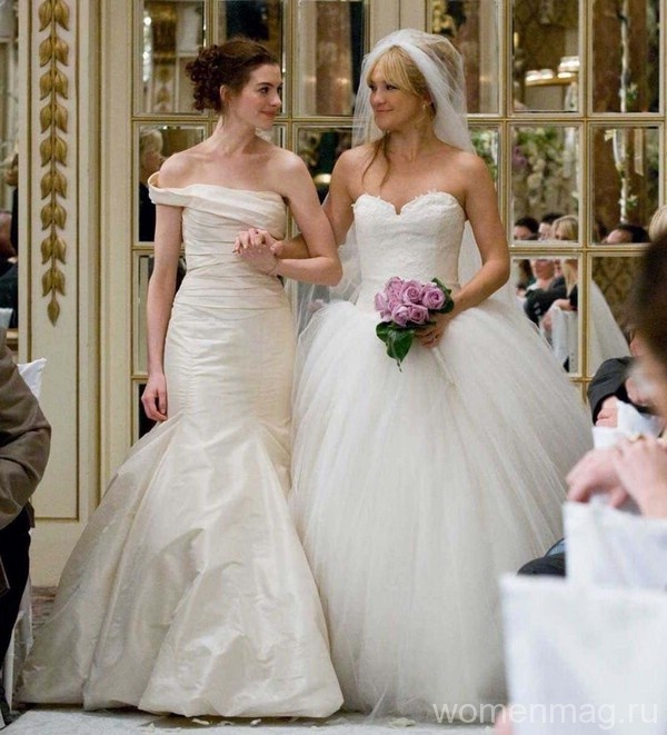 Война невест / Bride Wars (2009)