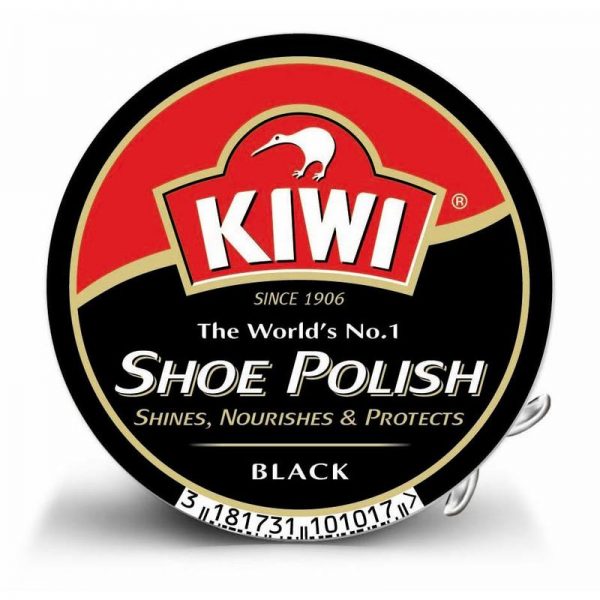 Крем для обуви Kiwi Shoe Polish
