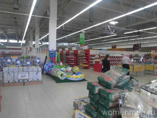 Супермаркет Фреш в Евпатории