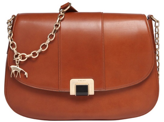 Женская коллекция Bally's Dark Horse