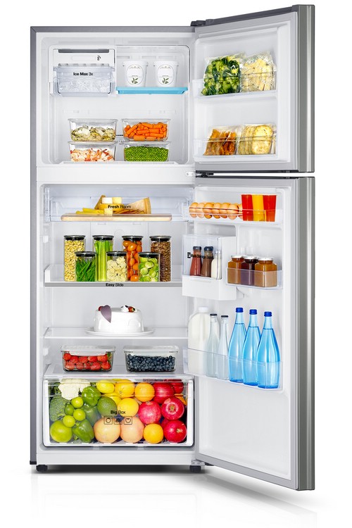 Время набора холодильником рабочей температуры зависит от условий