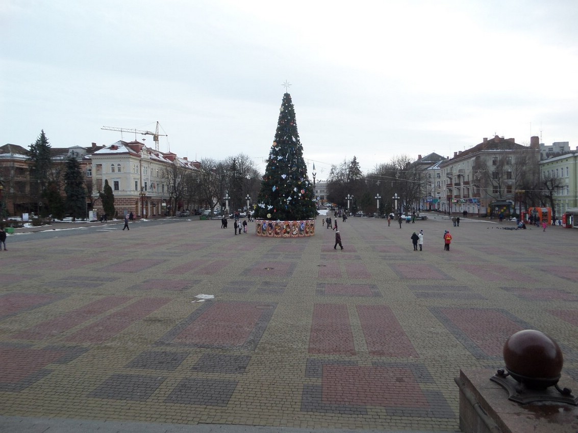 Можга фото центральная площадь