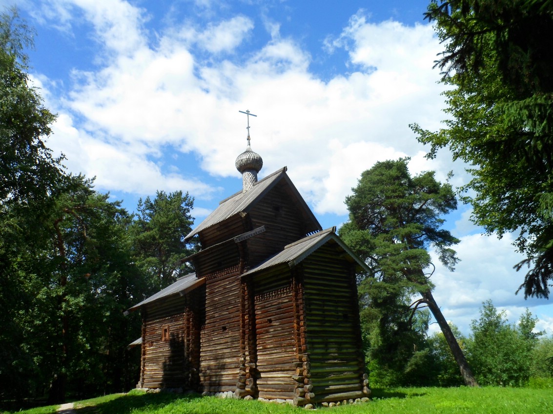 Витославлицы великий карта