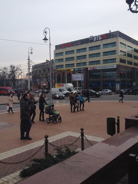 ТЦ Европа в Калининграде ТЦ Европа в Калининграде
