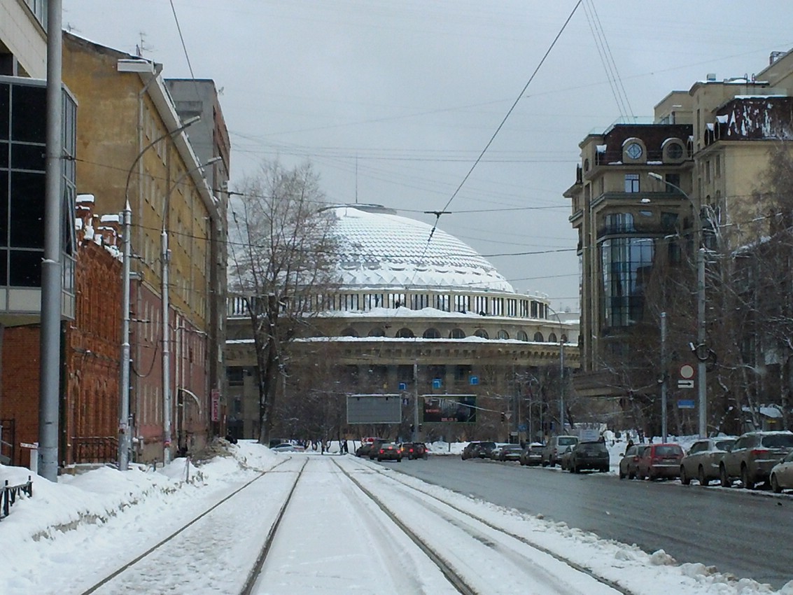 Оперный театр новосибирск фото снаружи