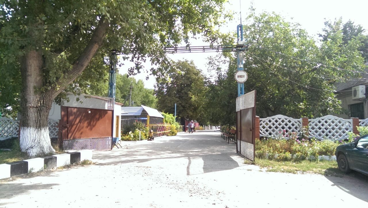 Частный зоопарк в селе Озера в Кировограде Частный зоопарк в селе Озера в Кировограде