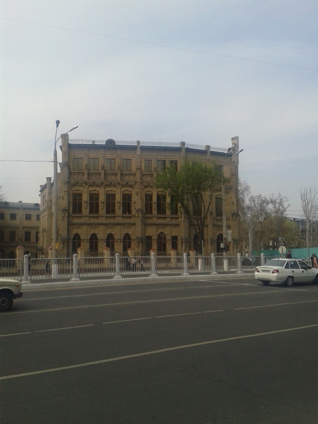 Международный Вестминстерский Университет в Ташкенте Международный Вестминстерский Университет в Ташкенте
