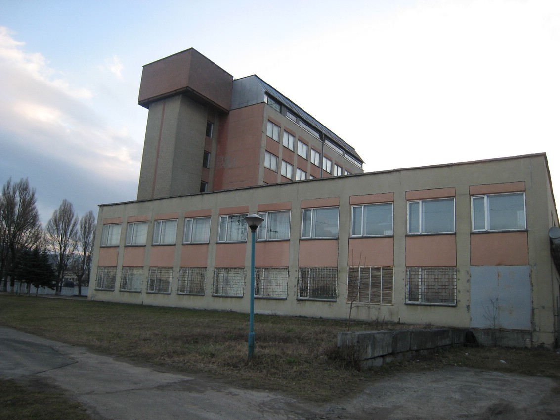 ВАТ Юность во Львове ВАТ Юность во Львове