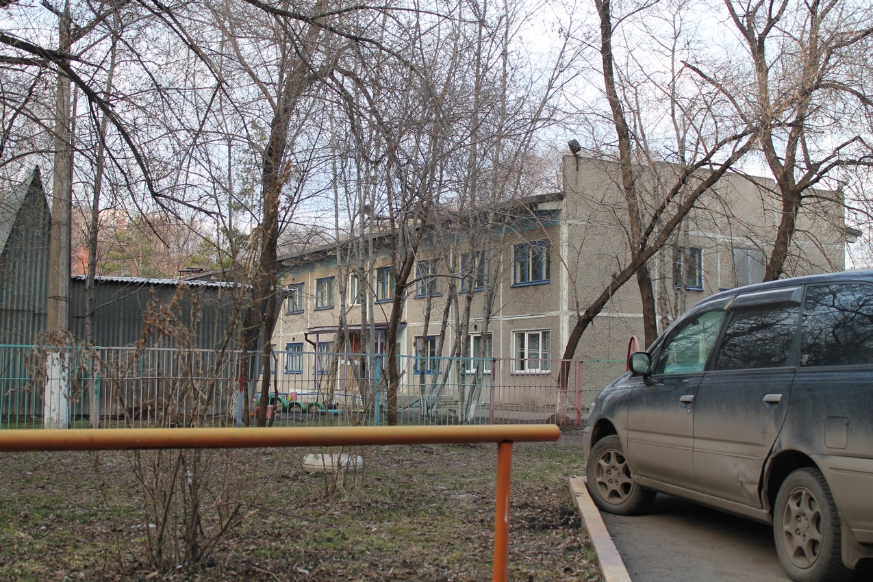 Детский сад №200 «Аленка» в Новокузнецке Детский сад №200 «Аленка» в Новокузнецке