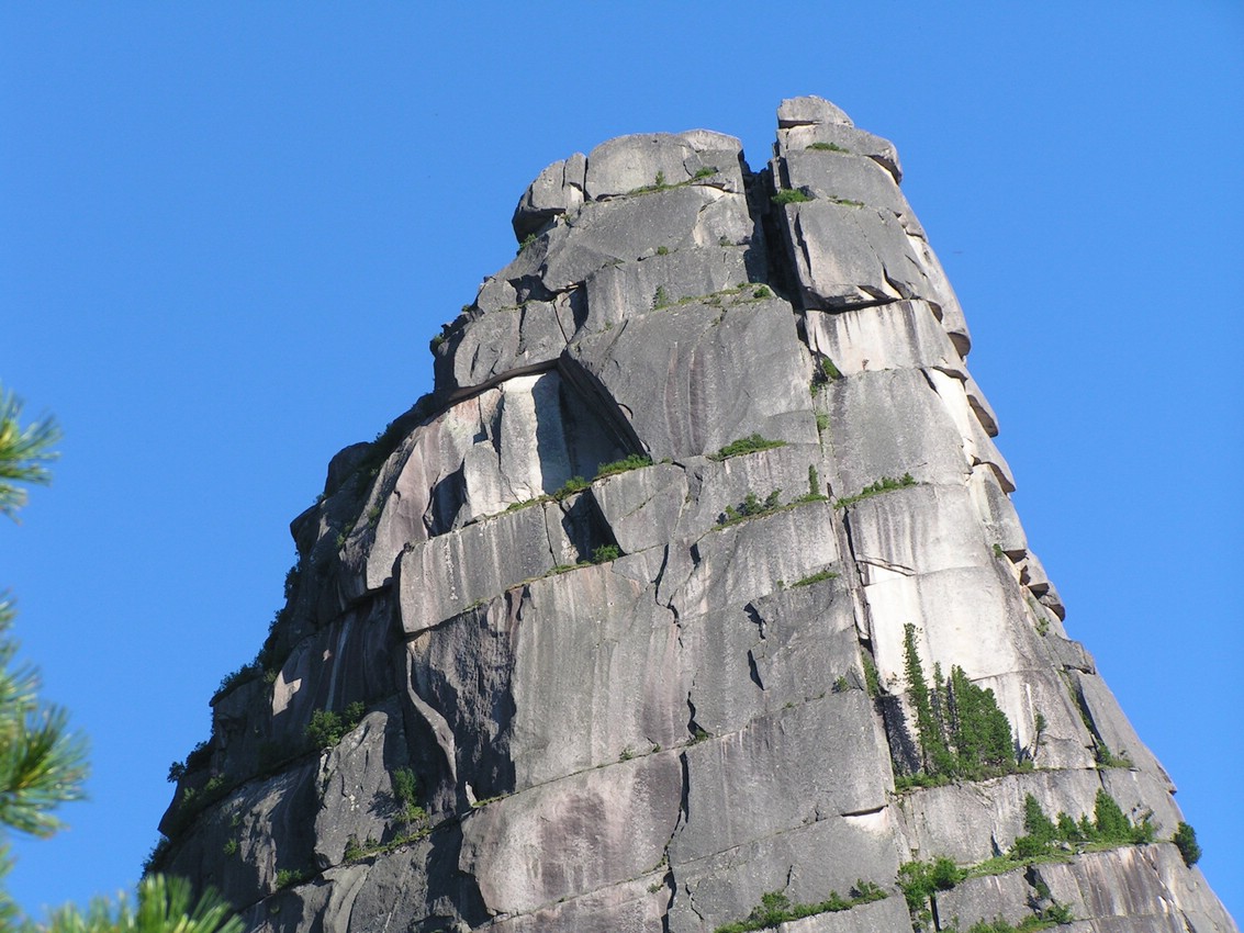 Ергаки, озеро Мраморное Ергаки, озеро Мраморное