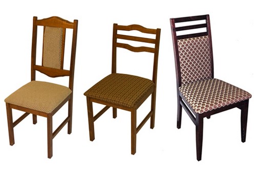 Как выбрать стулья