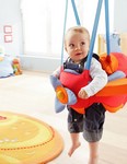 Прыгунки для детей