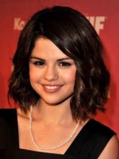 Selena Gomez