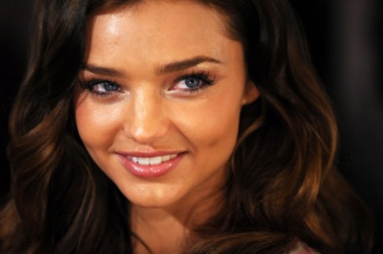 Miranda Kerr