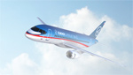 Sukhoi Superjet 100