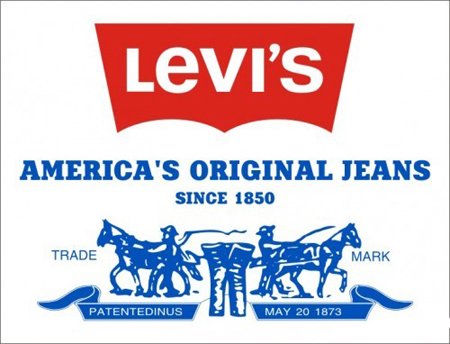 Levi's