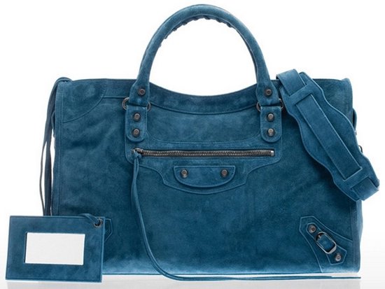 Модная сумка Balenciaga Модная сумка Balenciaga