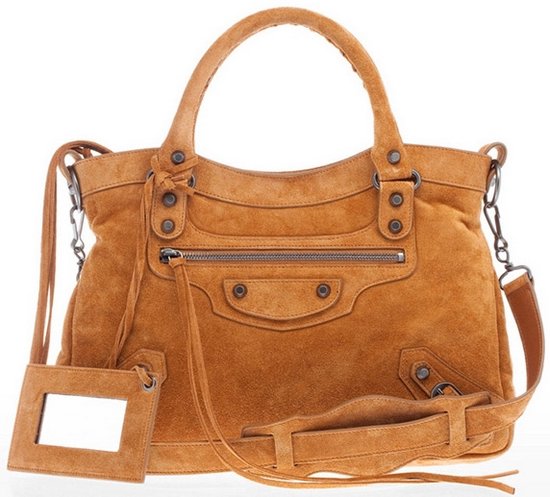 Модная сумка Balenciaga Модная сумка Balenciaga