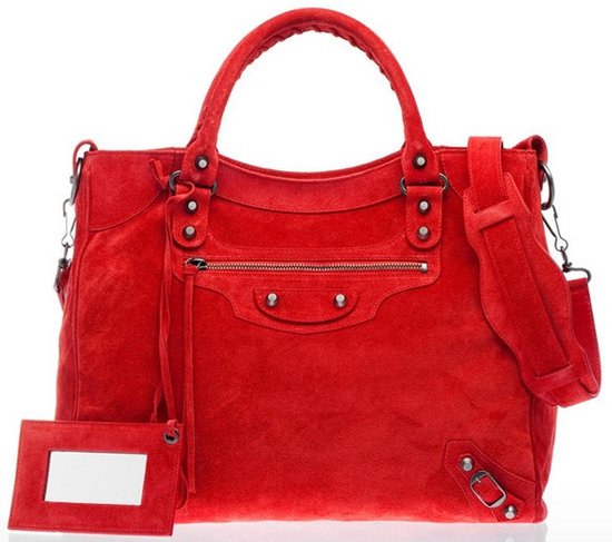 Модная сумка Balenciaga Модная сумка Balenciaga