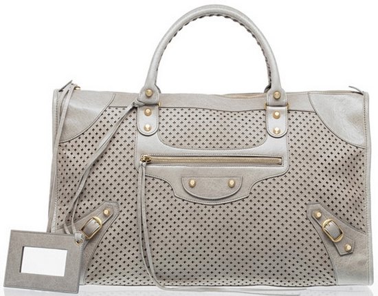 Модная сумка Balenciaga Модная сумка Balenciaga