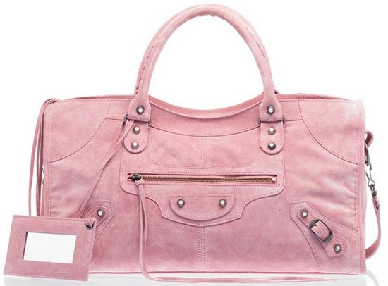 Модная сумка Balenciaga Модная сумка Balenciaga