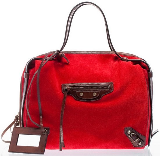 Модная сумка Balenciaga Модная сумка Balenciaga