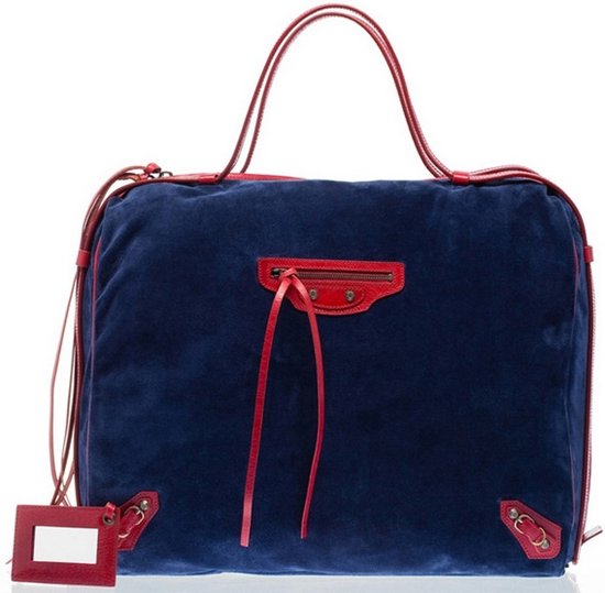 Модная сумка Balenciaga Модная сумка Balenciaga