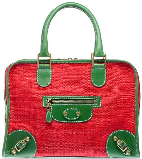 Модная сумка Balenciaga Модная сумка Balenciaga